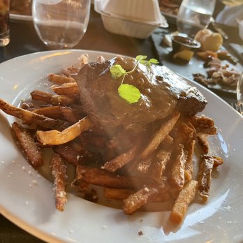 Pairings Bistro - Bistro steak - Tapas Bars Near Me - Bel Air, Maryland