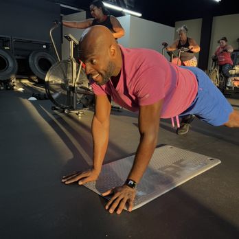 MsclThru Unlimited - Boot Camps Near Me - Dacula, Georgia MsclThru Unlimited - Boot Camps Near Me - Dacula, Georgia