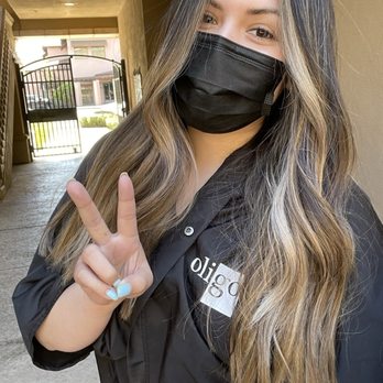 Studio XO - Hair Extensions Near Me - Morgan Hill, California Studio XO - Hair Extensions Near Me - Morgan Hill, California