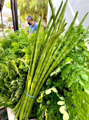 Berryessa Farmers' Market by null