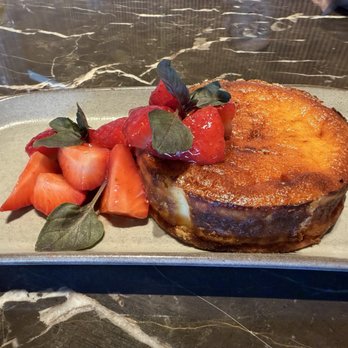 Skywalker Grill - Cheesecake - Seafood Near Me - Los Angeles, California