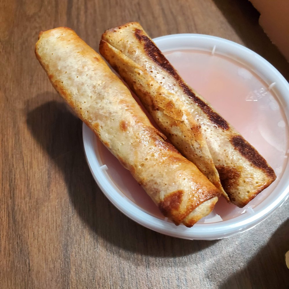 Monta Factory - Beef Meat Crepes - Armenian Near Me - Glendale, California Monta Factory - Beef Meat Crepes - Armenian Near Me - Glendale, California