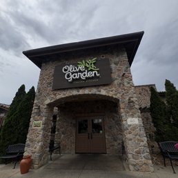 Outside Outside