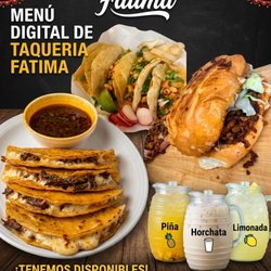 Taqueria Fatima