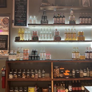 Safe House Distilling - Bars Near Me - Albuquerque, New Mexico