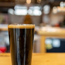 Paxton's Taproom - Penguin Tuxedo Stout 7.8% ABV - Ex Novo Brewing, Corrales, NM ($8)