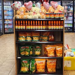 Allsup's Convenience Store - Misc