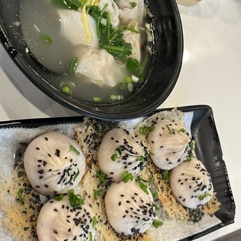 Yozi - 8th Ave - Combo deal - Shanghainese Near Me - Brooklyn, New York