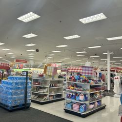 Target - 05.29.2025.