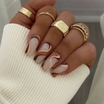 Horizon Nail and Spa - what i wanted... - Nail Salons Near Me - Edgewater, New Jersey