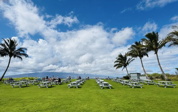 Ocean Vodka Organic Farm and Distillery by null