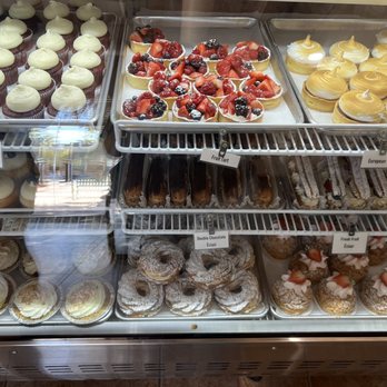 The Great Gadsby Bakery - Some pastries from today - Bakeries Near Me - Gilbert, Arizona The Great Gadsby Bakery - Some pastries from today - Bakeries Near Me - Gilbert, Arizona