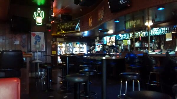 Huntridge Tavern by null