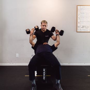 SmartFit Personal Training - Trainers Near Me - Surrey, British Columbia SmartFit Personal Training - Trainers Near Me - Surrey, British Columbia