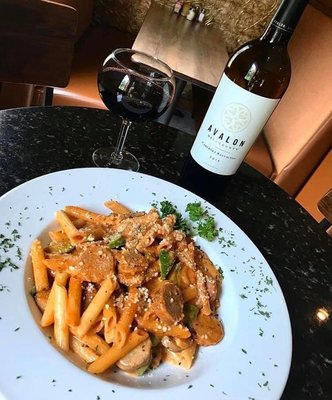 Baratta's Restaurant and Catering by null
