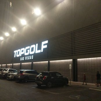 Topgolf - Golf Near Me - Las Vegas, Nevada