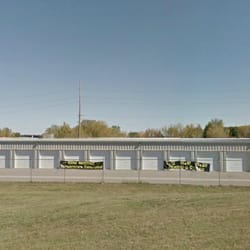 All Climate Self Storage