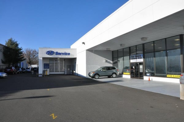DANBURY HYUNDAI - Updated July 2025 - 30 Photos & 206 Reviews - 102 ...
