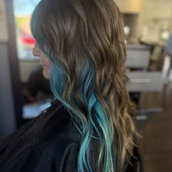Salon Stilo - Hair Salons Near Me - Burlingame, California Salon Stilo - Hair Salons Near Me - Burlingame, California