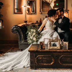 Thee Makeup Team - Wedding photoshoot, bridal makeup