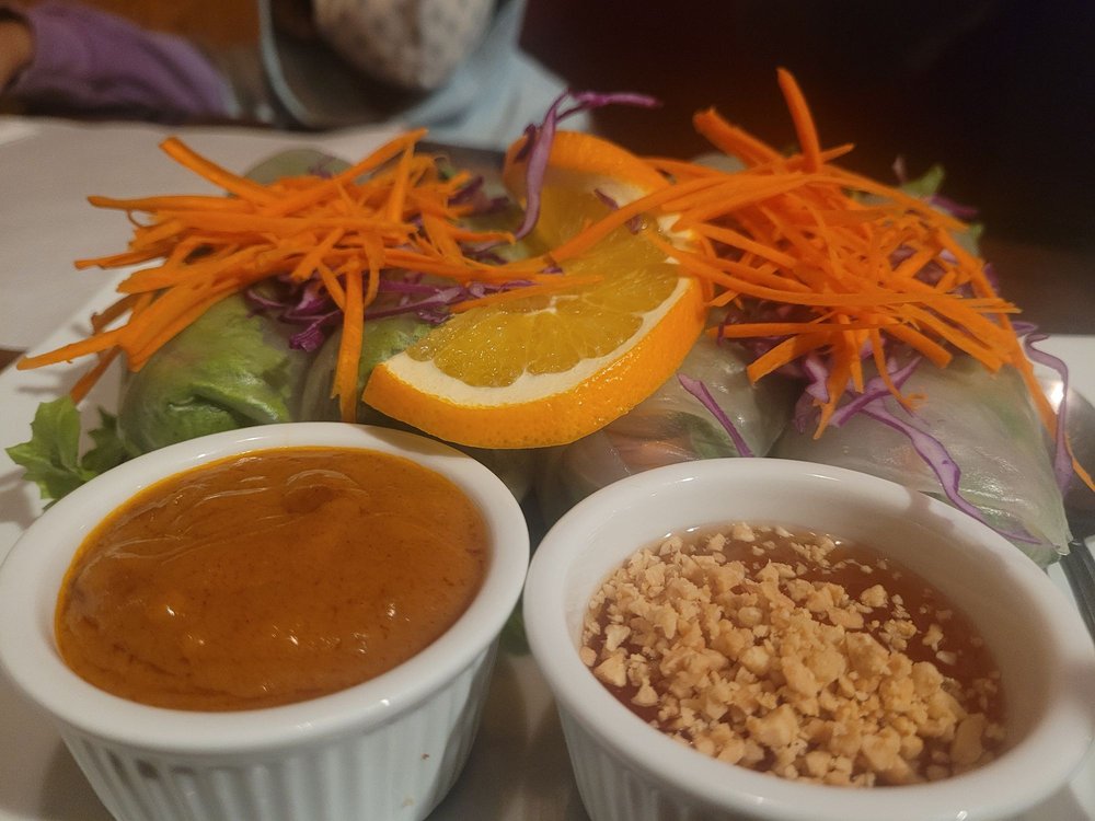 Chan Dara Thai Café