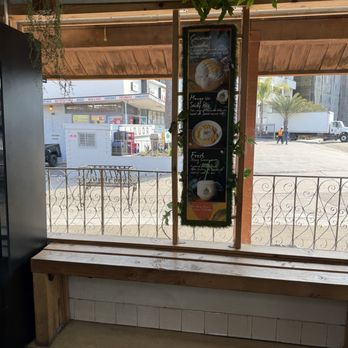 Coco Bomb - Cafes Near Me - San Diego, California