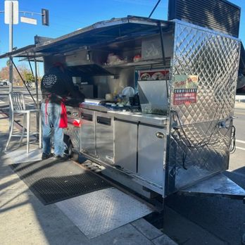 Tacos Tigre - Tigre's Tacos... - Food Trucks Near Me - Los Angeles, California Tacos Tigre - Tigre's Tacos... - Food Trucks Near Me - Los Angeles, California