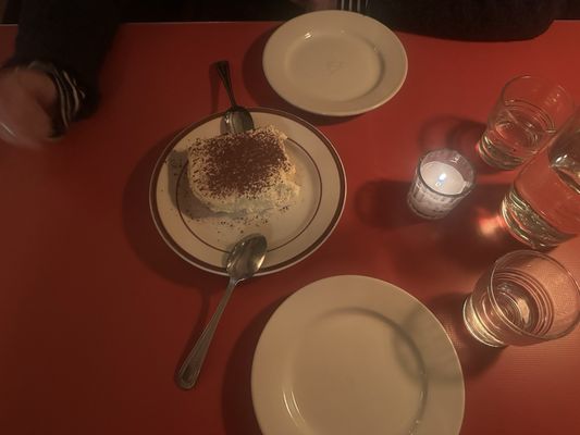 Pizzeria Panina by null