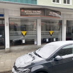 Wing Tsung Concepts - Location