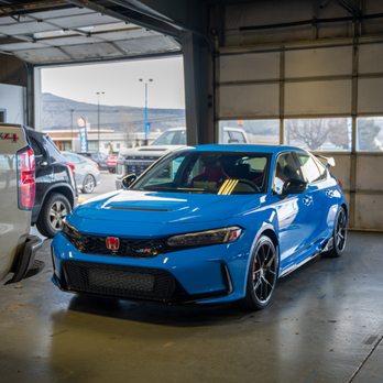 KLAMATH FALLS HONDA - Updated January 2026 - 22 Photos & 23 Reviews