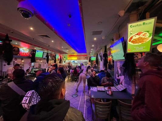 Cositas Ricas by null