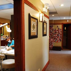 River Forest Dental Studio - Office at River Forest Dental Studio