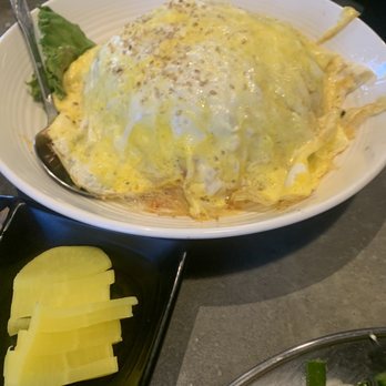 Arirang Korean BBQ - Kimchi fried rice - Korean Near Me - Lexington, Kentucky