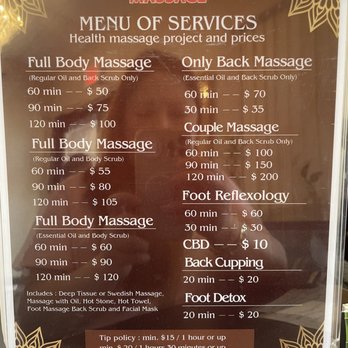 VIP Spa Massage - Massage Near Me - North Las Vegas, Nevada VIP Spa Massage - Massage Near Me - North Las Vegas, Nevada