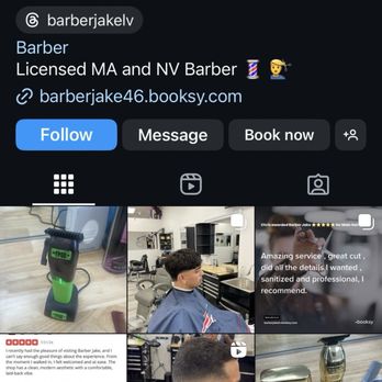 Cutting Edge Barber Shop - Barbers Near Me - Las Vegas, Nevada Cutting Edge Barber Shop - Barbers Near Me - Las Vegas, Nevada