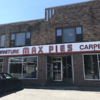 Max Pies Furniture - Furniture Stores Near Me - Batavia, New York Max Pies Furniture - Furniture Stores Near Me - Batavia, New York