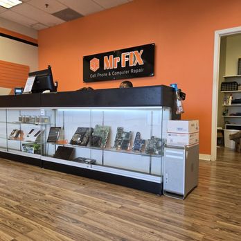 Mr Fix Cell Phone & Computer Repair - Mobile Phone Repair Near Me - Richmond, Virginia Mr Fix Cell Phone & Computer Repair - Mobile Phone Repair Near Me - Richmond, Virginia