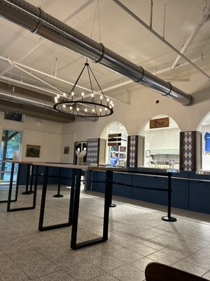 Bierkeller Brewing Company by null