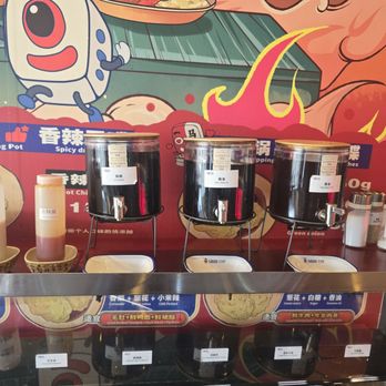 Malubianbian - Hot Pot Near Me - Tustin, California
