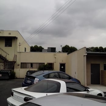 Saleh H Hamdan, MD - Back Entrance - Pediatricians Near Me - Temple City, California Saleh H Hamdan, MD - Back Entrance - Pediatricians Near Me - Temple City, California