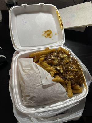 Big Burger V by null