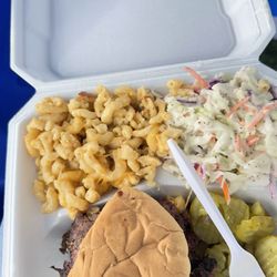 Uncle Fred's BBQ Smoke Shack