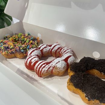 Mochiry - Donuts Near Me - Gainesville, Florida