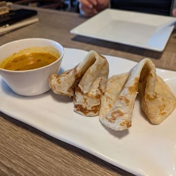 Sambal Chef - Malaysian Near Me - Houston, Texas