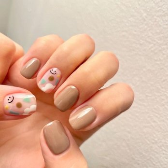 Lacey Nails - reference photo - Nail Salons Near Me - Lacey, Washington