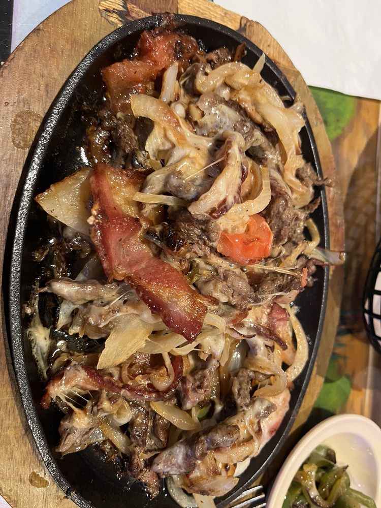 Mi patria Mexican Restaurant