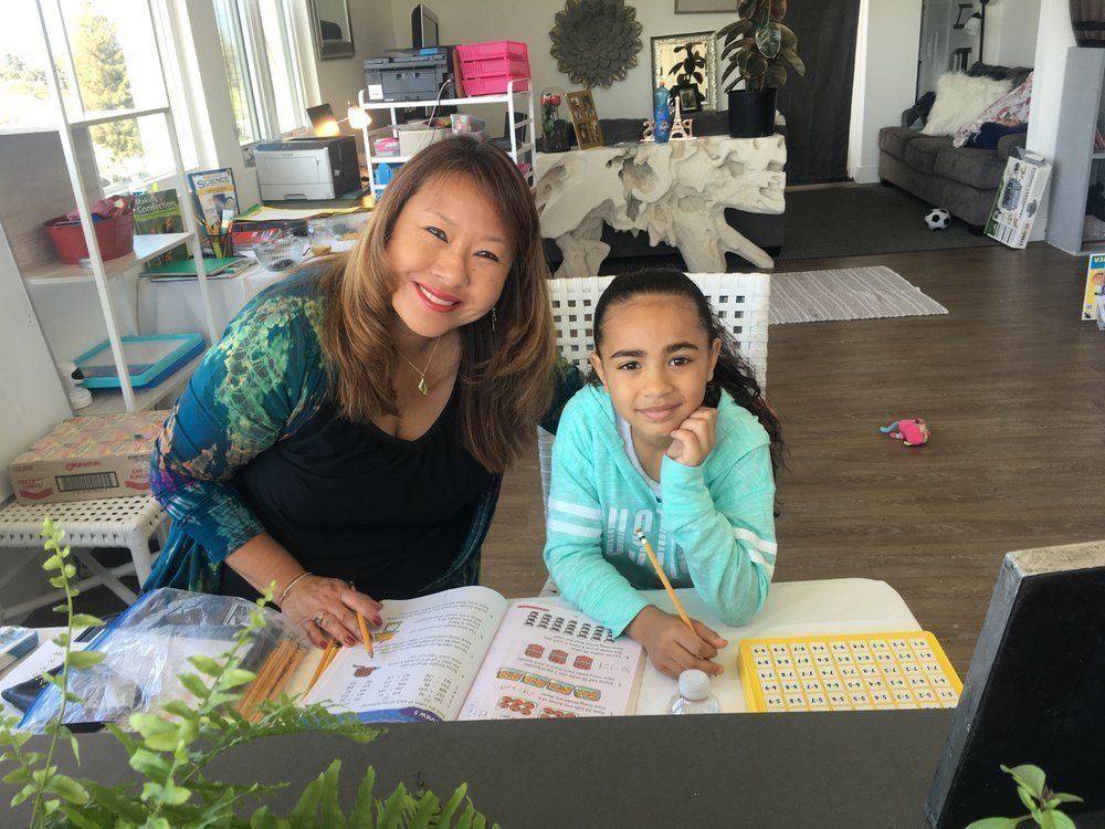 Elite Home Tutoring - reading tutor in Cupertino, CA