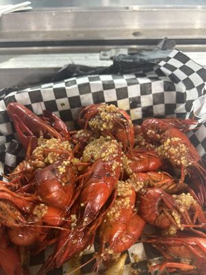 Kasian Kitchen Crawfish & Seafood by null