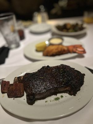New York Prime by null