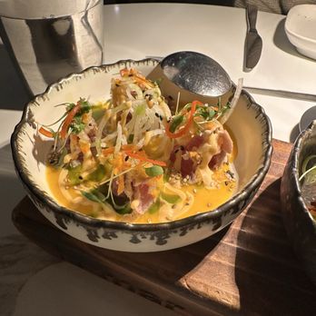 La Mar Cocina Peruana - Peruvian Near Me - Bellevue, Washington La Mar Cocina Peruana - Peruvian Near Me - Bellevue, Washington